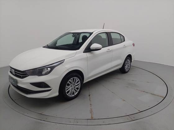 FIAT CRONOS 1.3 FIREFLY FLEX DRIVE MANUAL